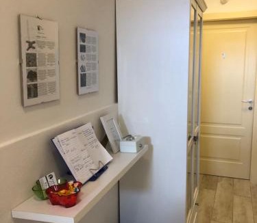 Ferrara Historic Centre Apartment | APPARTAMENTI del DUCA