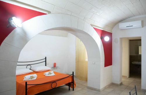Trapani Apartment | Appartamenti Fardella 250 Cannolicchio Due X2