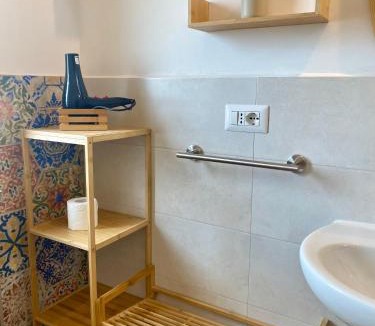 Monterosi Apartment | Appartamenti in centro paese - Civico 1