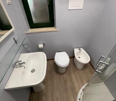 Favignana House | Appartamenti in villa Senia