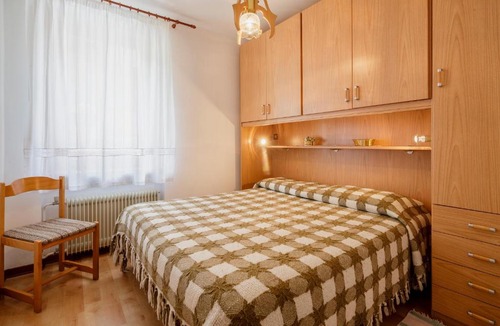 Granvilla Apartment | Appartamenti Kratter Sara