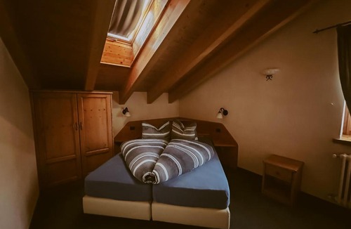 San Rocco Apartment | Appartamenti Lumaca