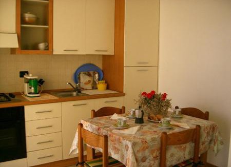 Dongo Apartment | Appartamenti Maria Grazia