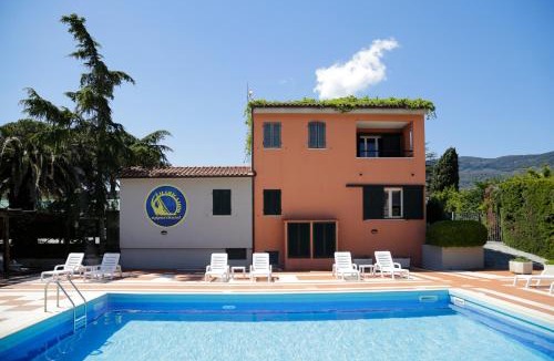 Marina di Campo Apartment | Appartamenti Maricampo - HelloElba