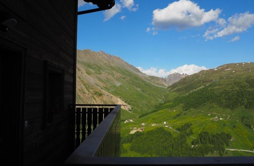 Gembre Apartment | Appartamenti Millenium