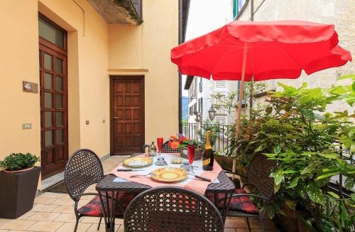 Orta San Giulio Apartment | Appartamenti Orta