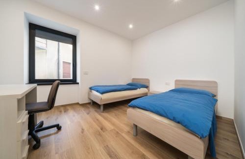 Storo Apartment | Appartamenti Paradiso