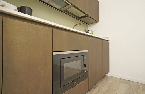 Corno Apartment | Appartamenti Pratone