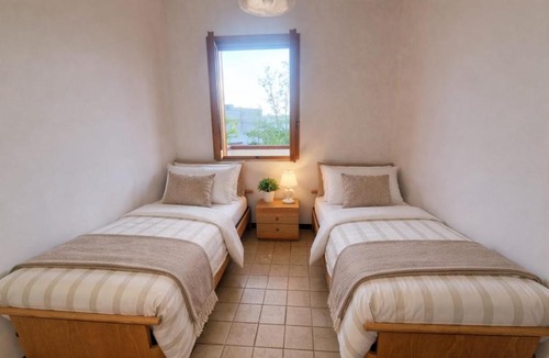 Rivabella Apartment | Appartamenti Sole e Luna