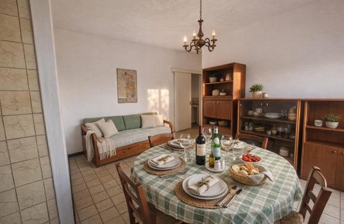 Rivabella Apartment | Appartamenti Sole e Luna
