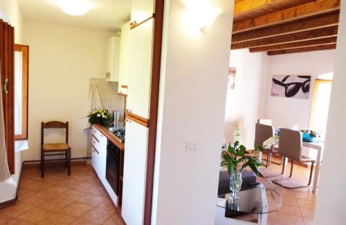 Regatola Apartment | Appartamenti Villa Giulia