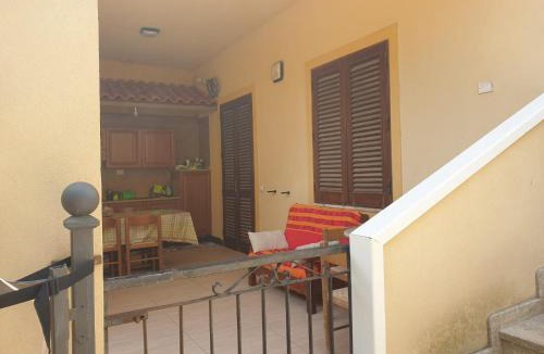 Palmi Apartment | Appartamenti Villa Wanda