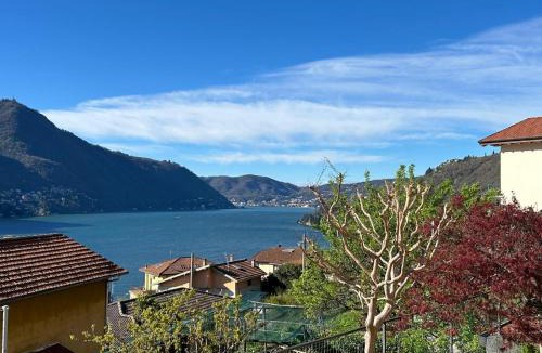 Moltrasio House | Appartamento 39 Moltrasio, Como Lake