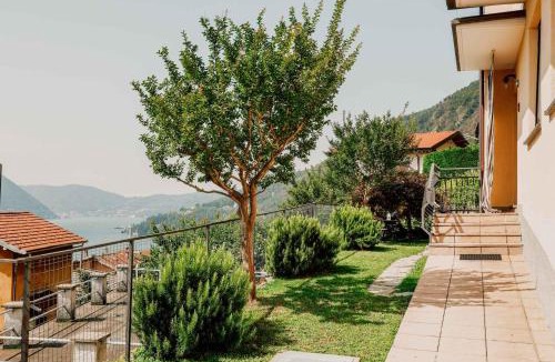 Moltrasio House | Appartamento 39 Moltrasio, Como Lake