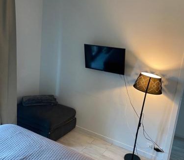 Novara Apartment | Appartamento 47