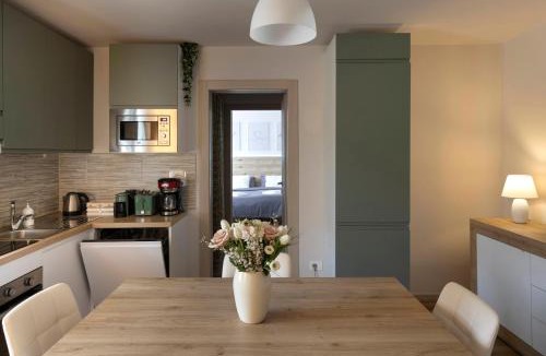 Paderno del Grappa Apartment | Appartamento al Sole