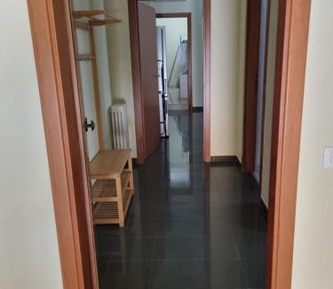 Massafra Apartment | Appartamento a Ponente