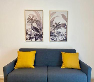 Musestre Apartment | Appartamento a Quarto D Altino - La Rosa del Sile