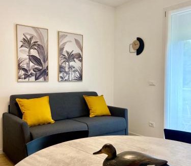 Musestre Apartment | Appartamento a Quarto D Altino - La Rosa del Sile