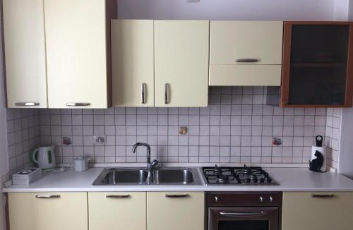 Cles Apartment | Appartamento a Spinazzeda cuore di Cles