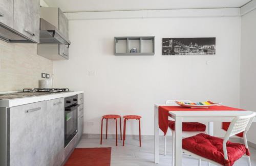 Cesclans Apartment | Appartamento Ai Crocus
