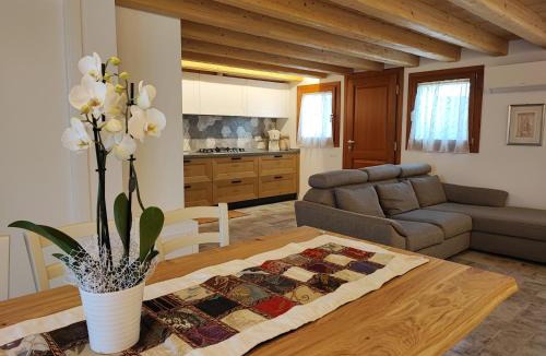 Cavallino-Treporti Villa | Appartamento Alla Torre 162