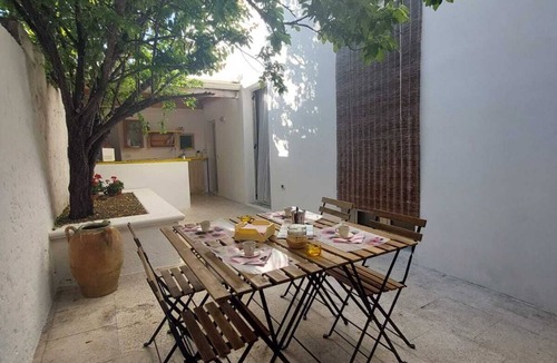Ugento Apartment | Appartamento al mare ad Ugento nel Salento