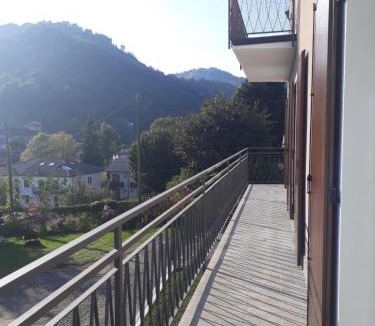 Selvino Apartment | Appartamento Alba