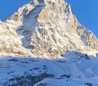 Cervinia Apartment | Appartamento alla Grand'Ourse