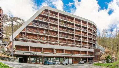 Cervinia Apartment | Appartamento alla Grand'Ourse