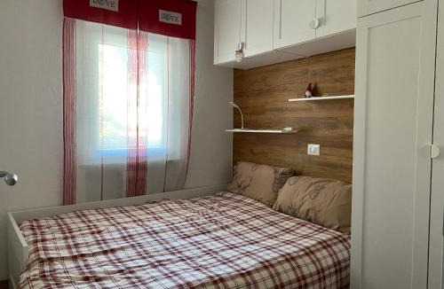 Antey-Saint-Andre Apartment | Appartamento Antey Saint André posizione centrale