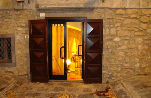 Centuripe House | Appartamento Antica Acropoli