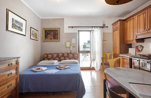 Ricco del Golfo di Spezia Apartment | Appartamento Arianna
