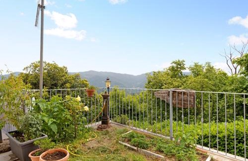 Ricco del Golfo di Spezia Apartment | Appartamento Arianna