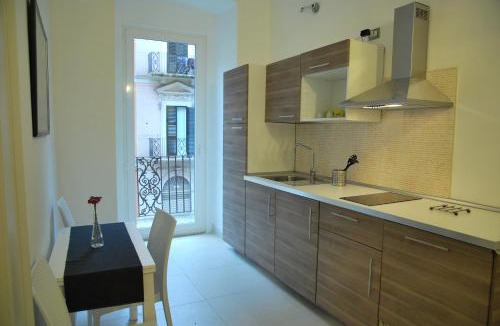 Bari City Centre Apartment | Appartamento Aurora