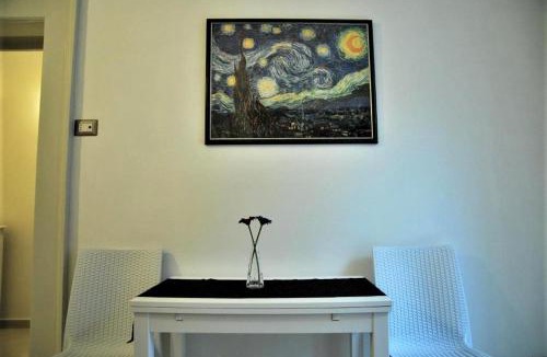 Bari City Centre Apartment | Appartamento Aurora