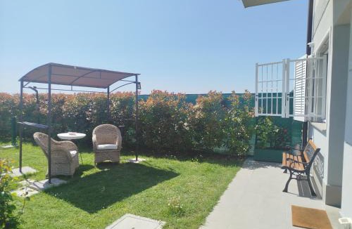 Anzola dell'Emilia Bed & Breakfast | Appartamento B&B Cà Betty
