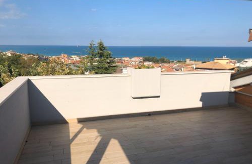 Porto Sant'Elpidio Bed & Breakfast | Appartamento B&B Orizzonti