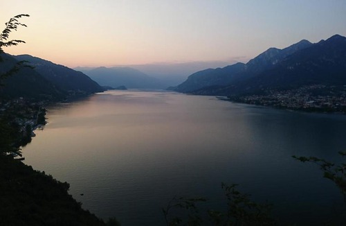 Osigo Apartment | Appartamento Bellagio