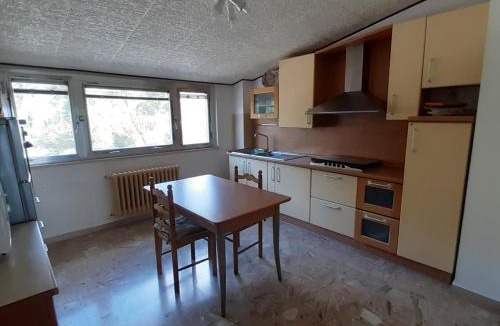 Penne Apartment | appartamento bellavista