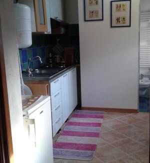 Comero Apartment | Appartamento Bilocale con TERRAZZO Lago Maggiore