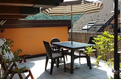 Comero Apartment | Appartamento Bilocale con TERRAZZO Lago Maggiore