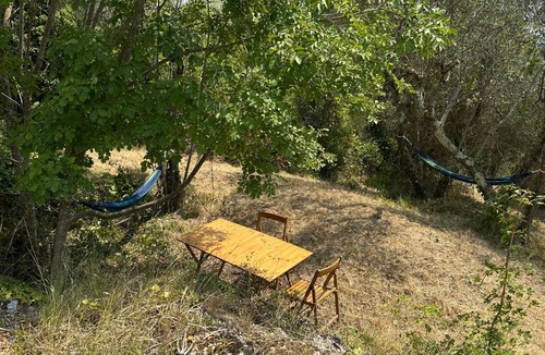 Murlo Apartment | Appartamento Brunello Murlo