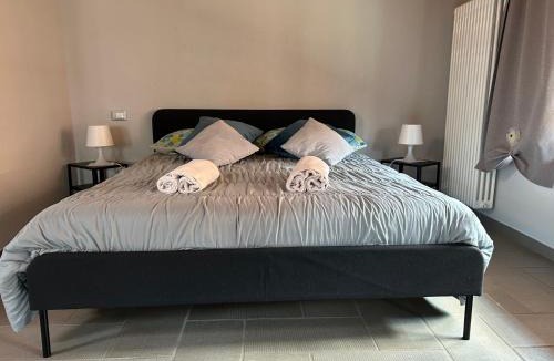 Monta Apartment | Appartamento Ca' Mia