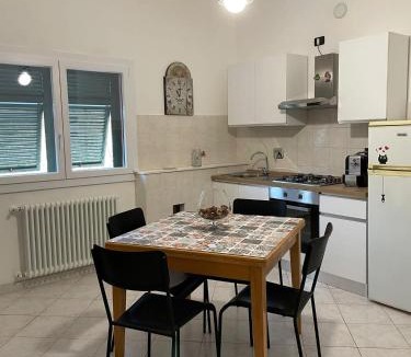 Vado Ligure Apartment | Appartamento Ca' Sandra