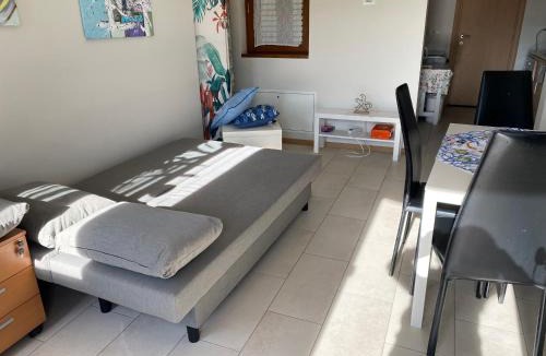 Servola-Chiarbola-Valmaura-Borgo San Sergio Apartment | Appartamento "Casa Anna"