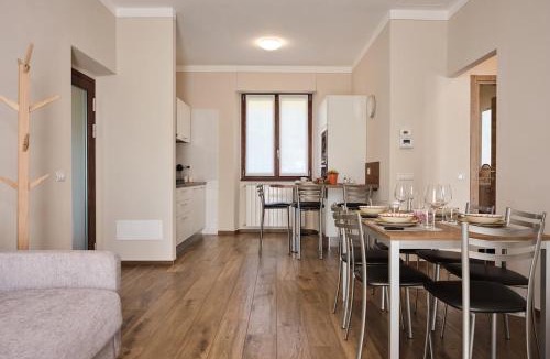Mergozzo Apartment | Appartamento Casa Silvia