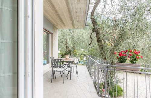Malcesine Apartment | appartamento casa stefi n1