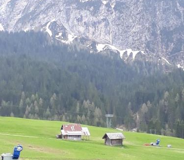 Granvilla Apartment | Appartamento centrale Sappada