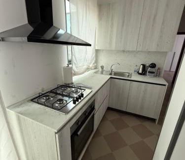 Cerea Apartment | Appartamento Centro Direzionale Cerea